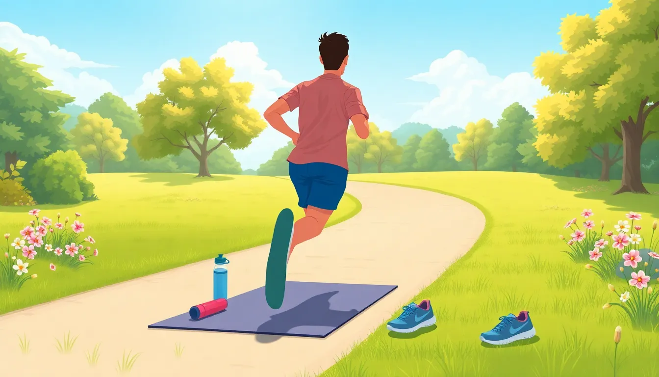 8. Disanje Dok Se Krećete