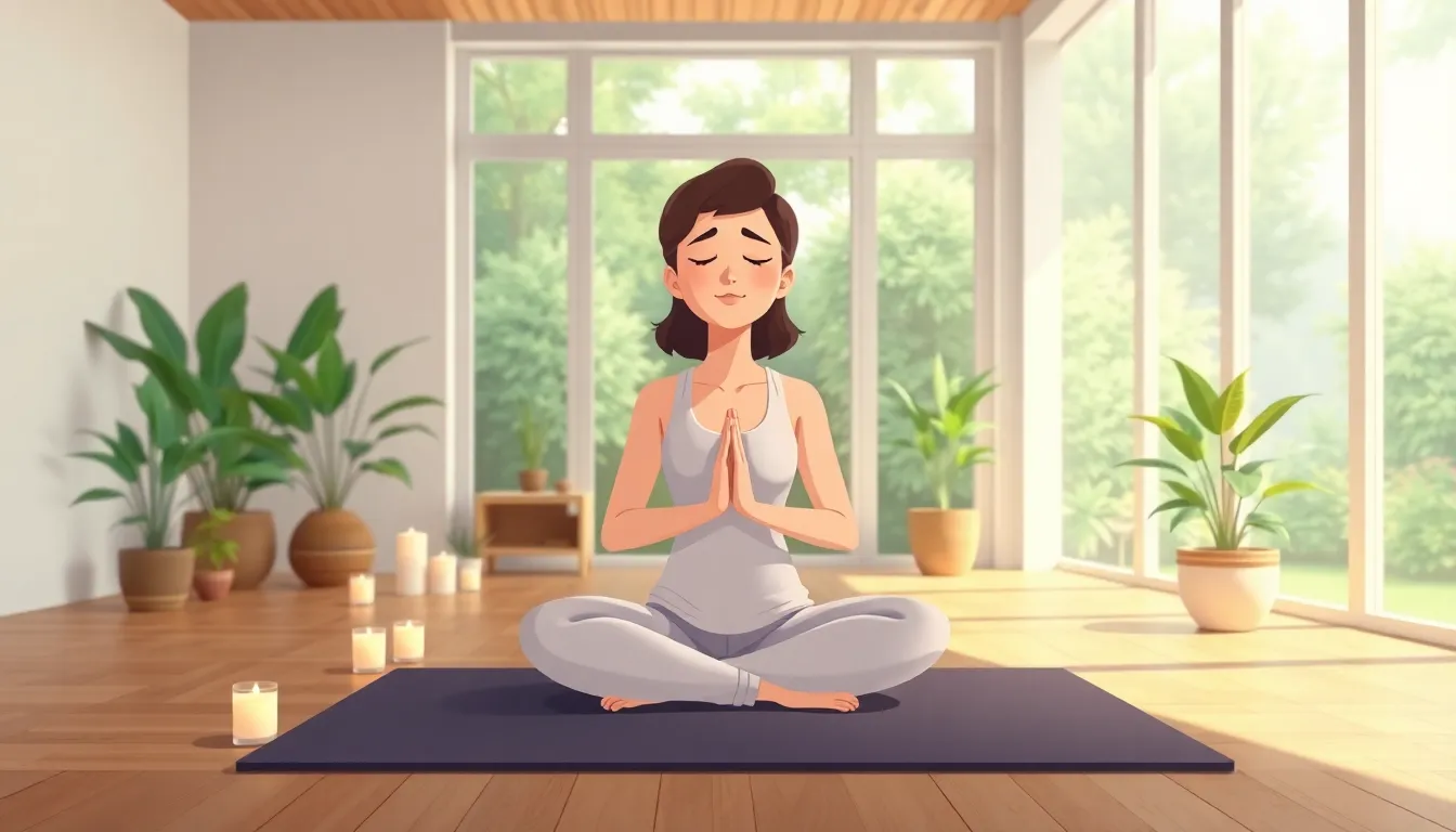 11. Meditativno Disanje