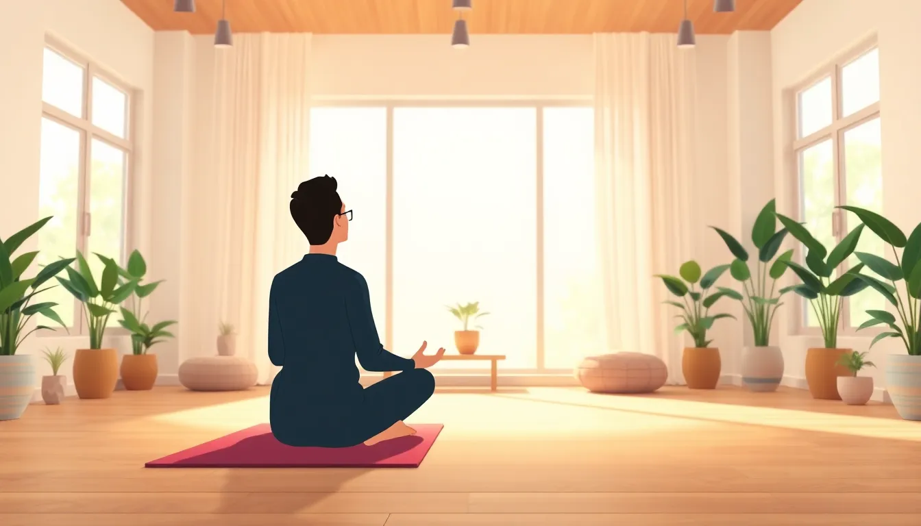 4. Koncentrisano Disanje