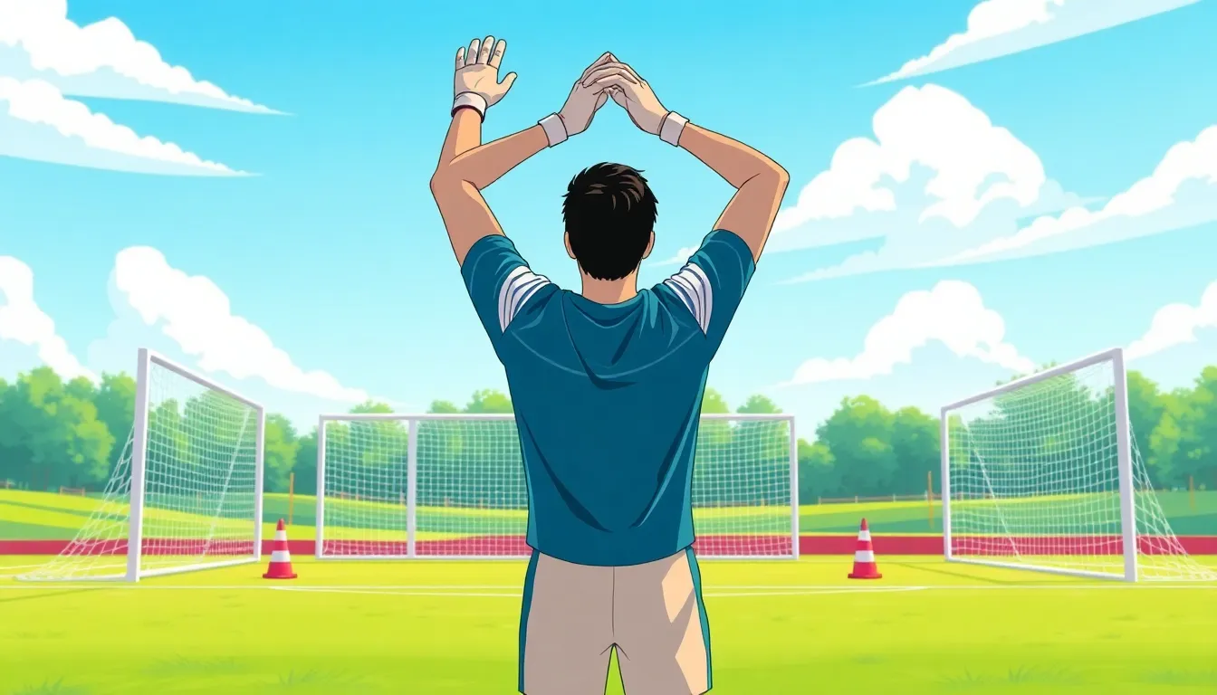 7. Usklađivanje Disanja sa Pokretima