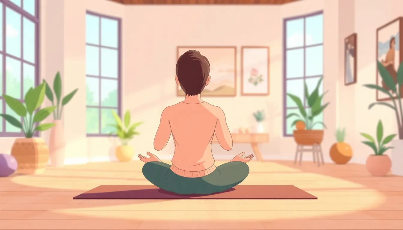 8. Disanje sa Fokusom na Izdah