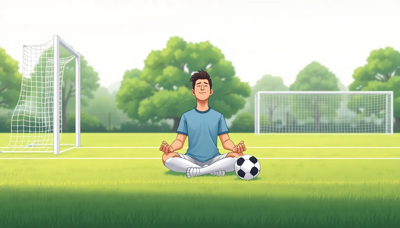 10. Mindfulness Tehnike Disanja