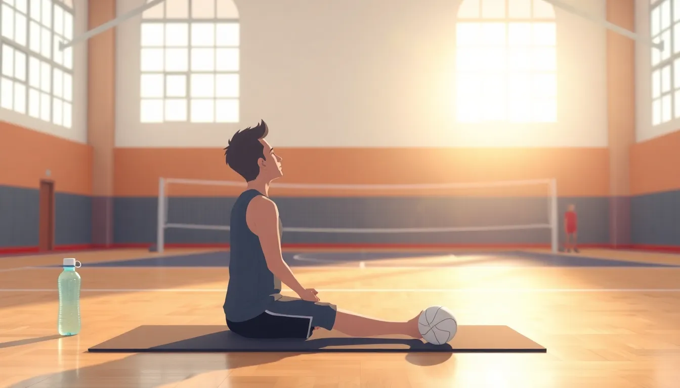 6. Disanje Sa Vizualizacijom