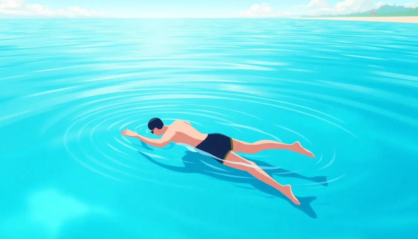 1. Pravilna Pozicija Tela