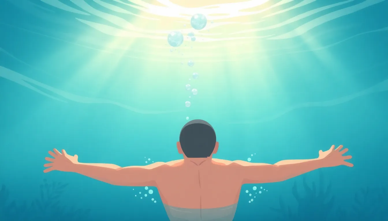 9. Održavanje Smirenosti