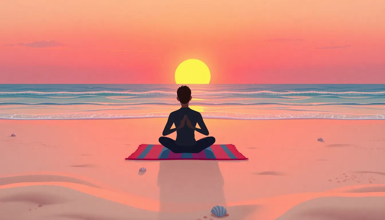 5. Vizualizacija Uz Disanje