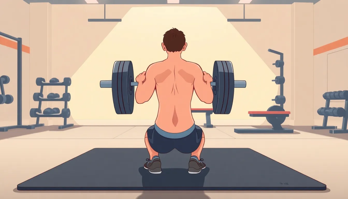 10. Usklađivanje Disanja i Pokreta