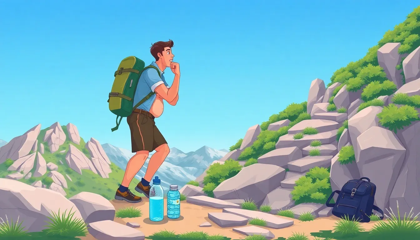 2. Učenje Tehnike Dišanja