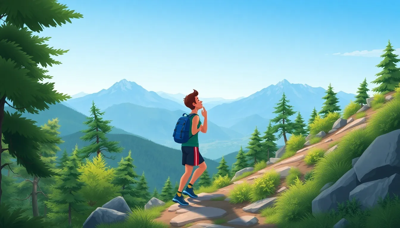 4. Fokus Na Nosno Disanje