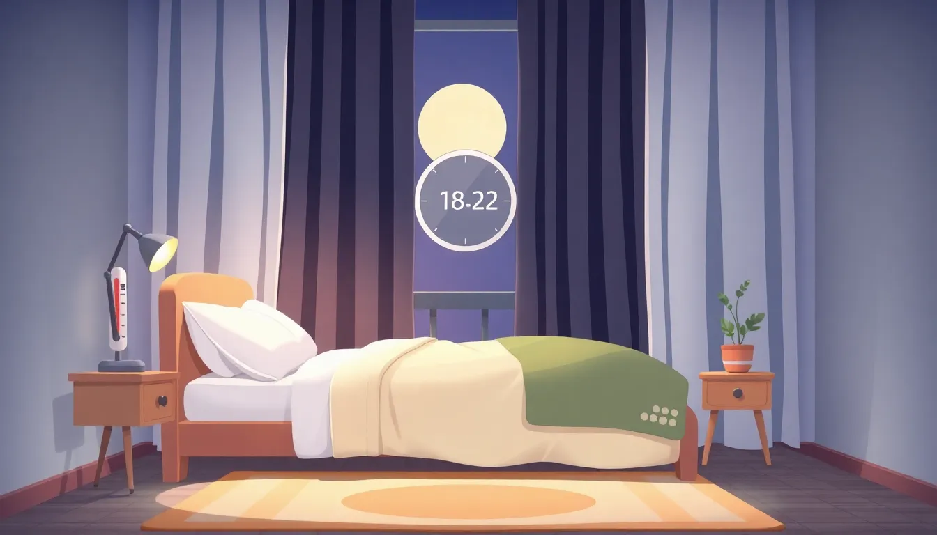 4. Okruženje za Spavanje