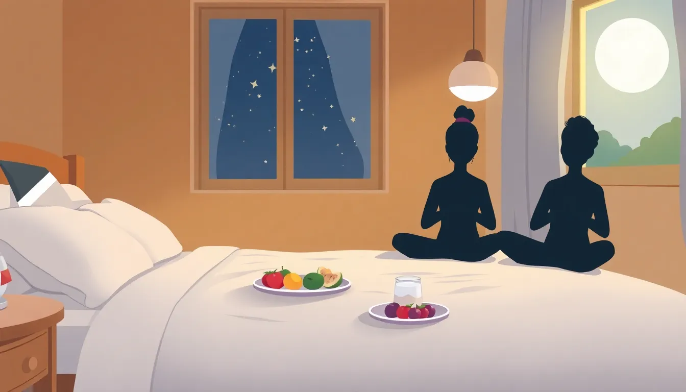 7. Izbegavanje Teške Hrane