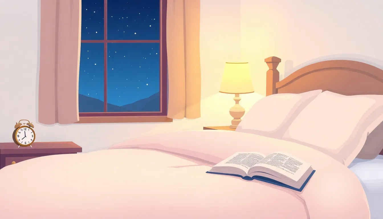 8. Redovan Raspored Spavanja