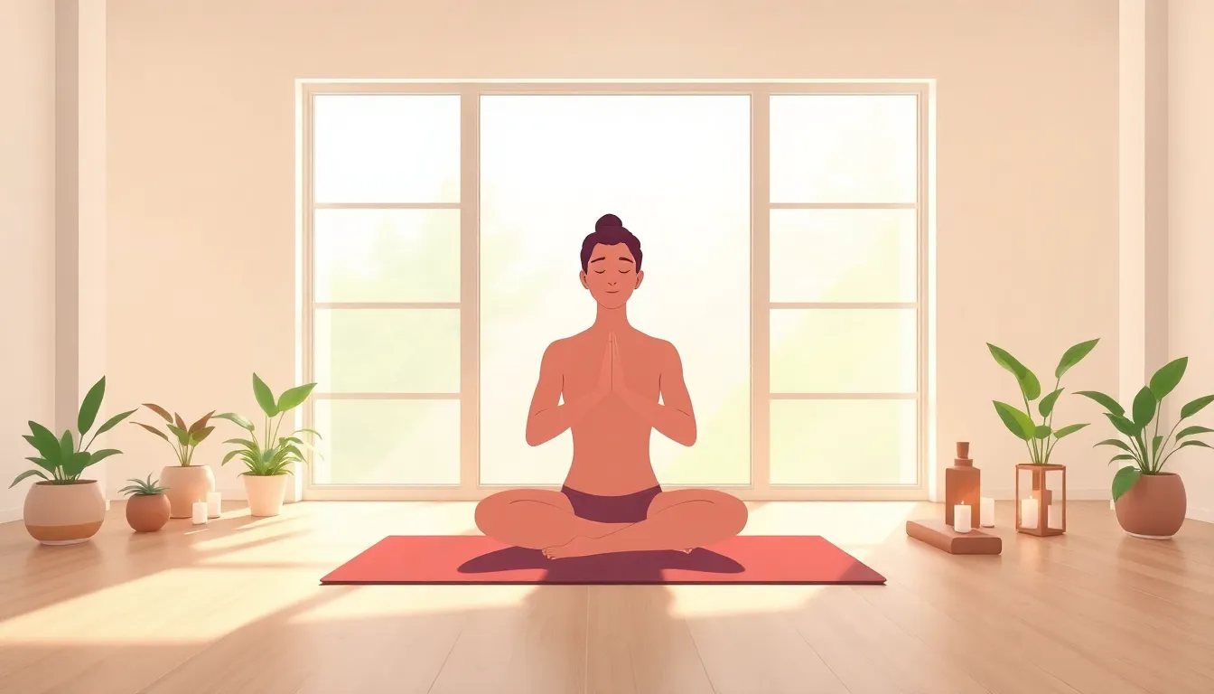 4. Kapalabhati Tehnika