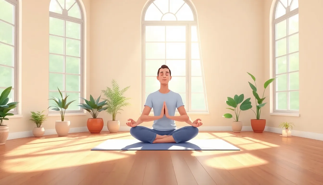 5. Udisanje Kroz Nos, Izdah Kroz Usta