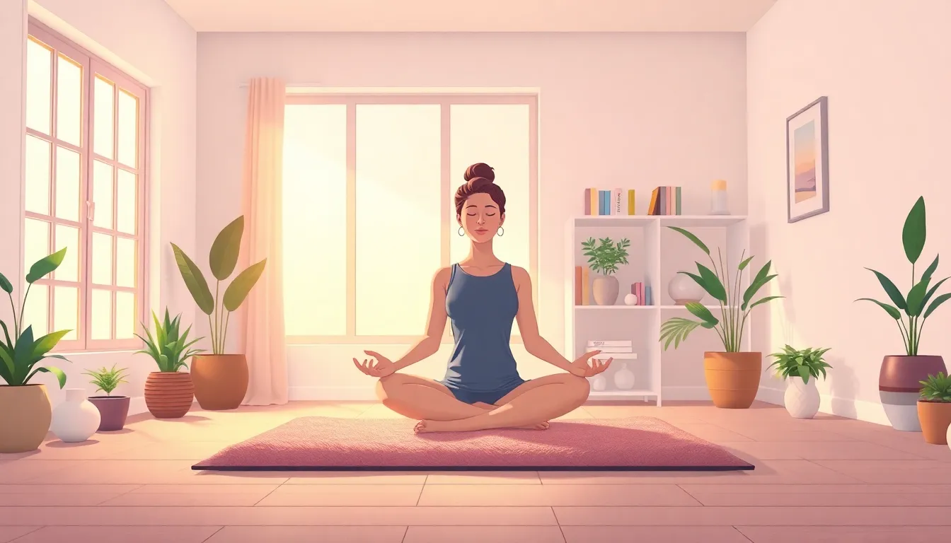 7. Meditacija Disanjem