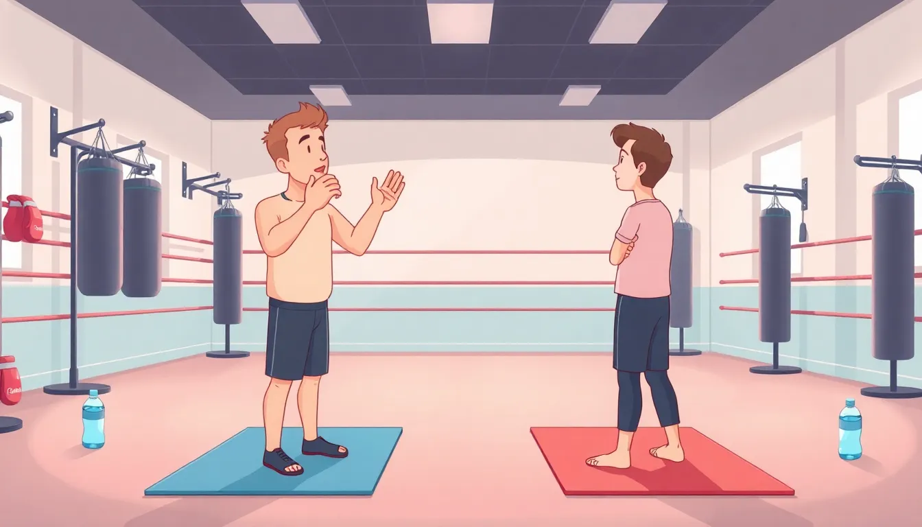 1. Osnove Pravilnog Disanja