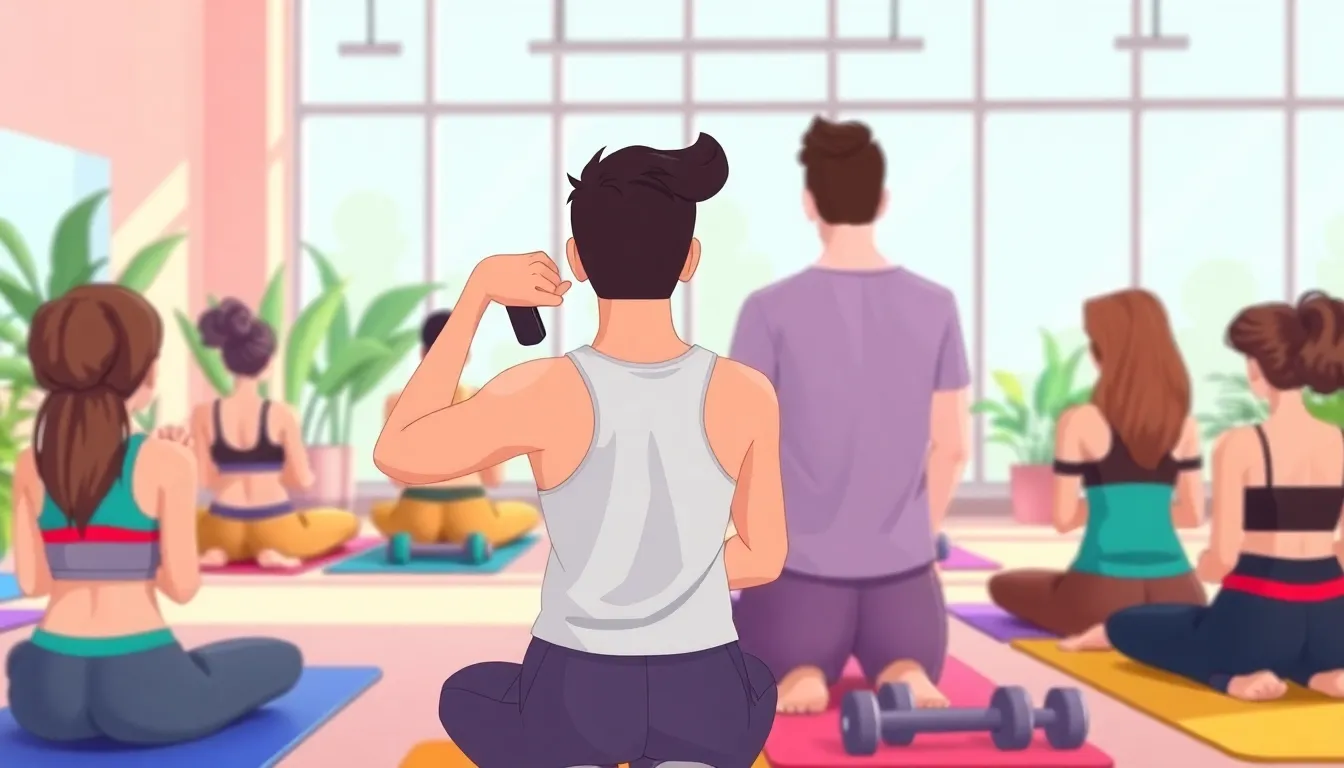 4. Povećanje Izdržljivosti