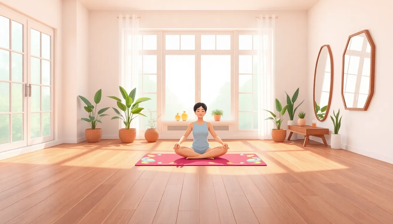 5. Disanje kao Alat za Oporavak