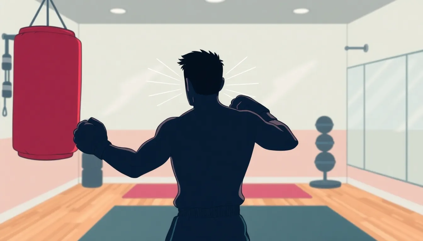 7. Povezivanje Disanja sa Tehnikom