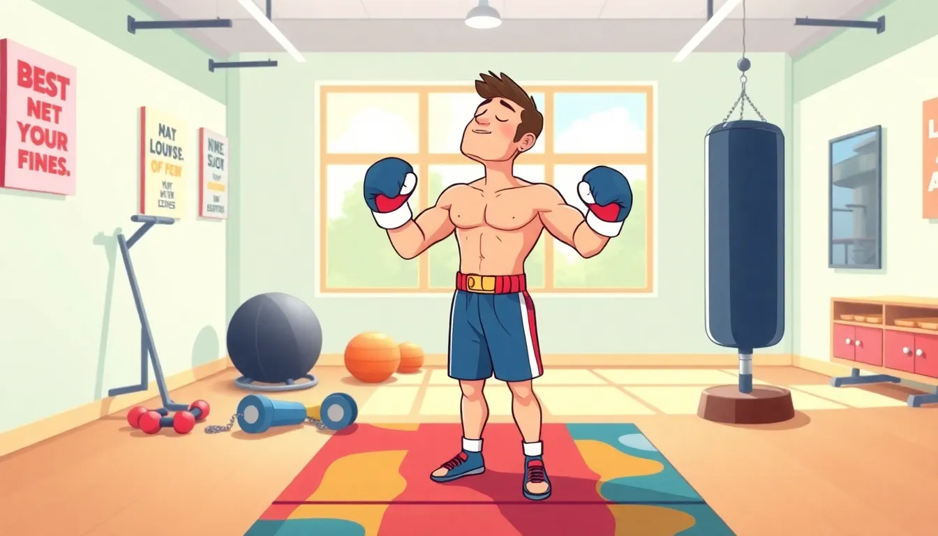 9. Mentalna Priprema kroz Disanje