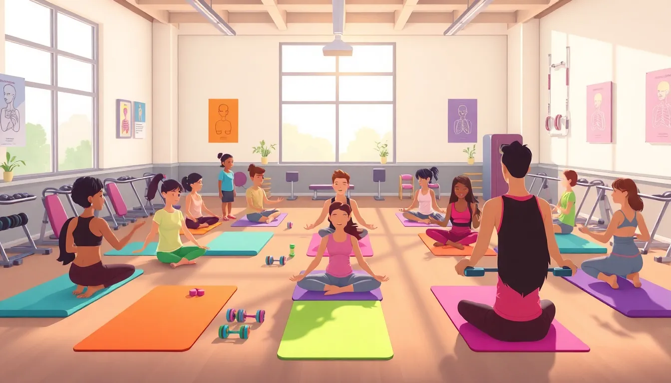 1. Razumevanje Osnova Disanja