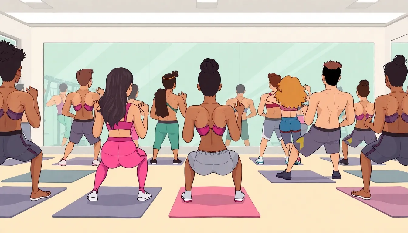 3. Sinhronizacija Udaha i Izdaha