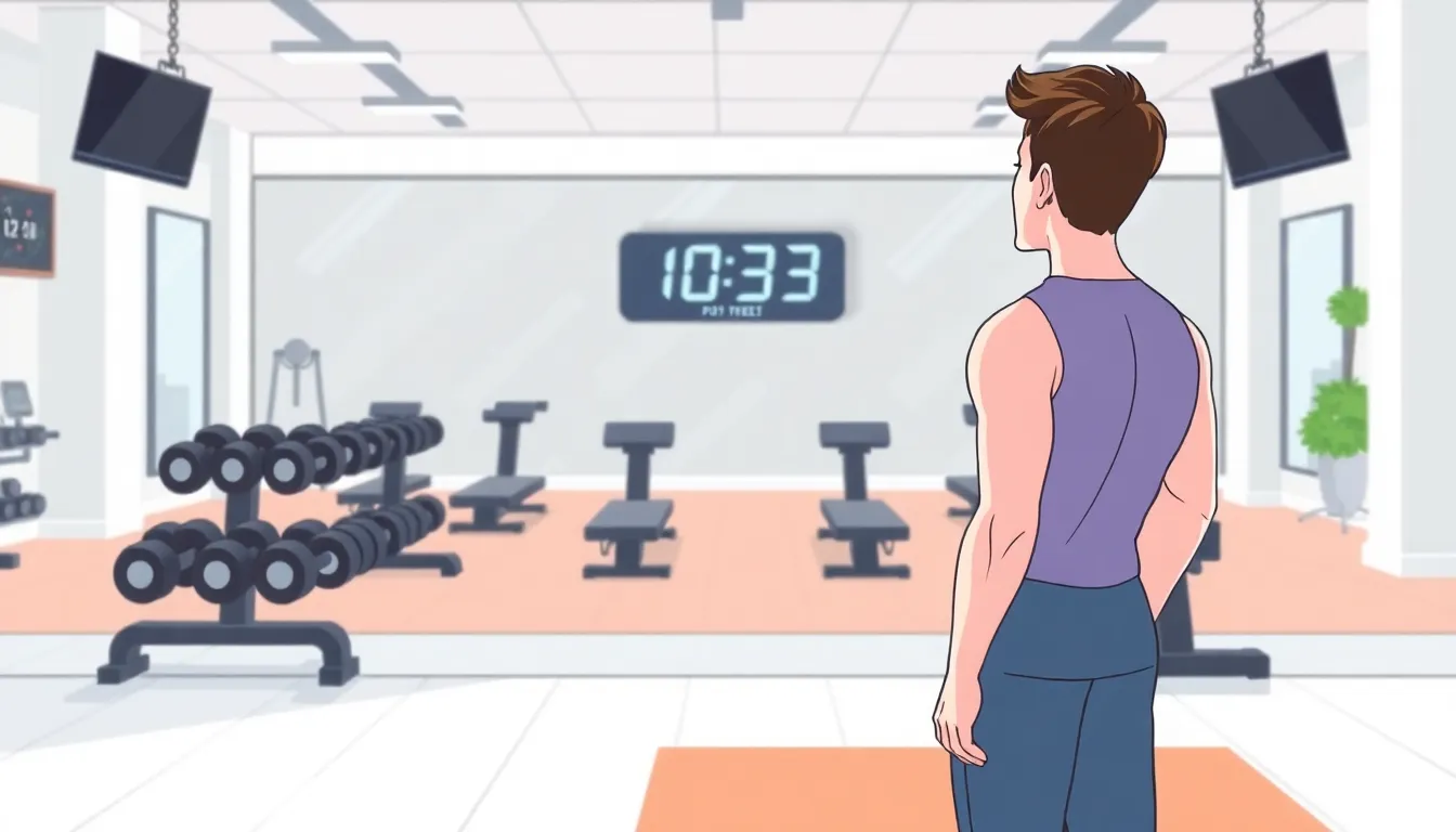 4. Fokus na Kontrolisano Disanje