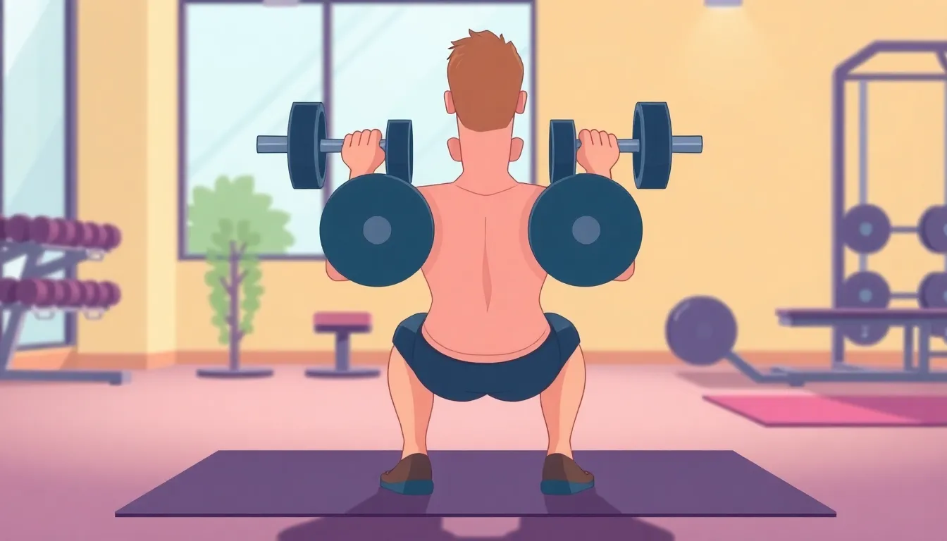 5. Disanje Tokom Ekscentrične Faze