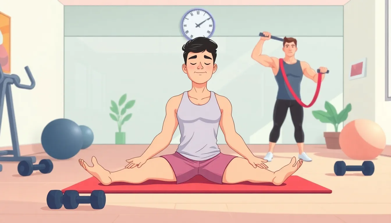 6. Korisnost Pauza za Disanje