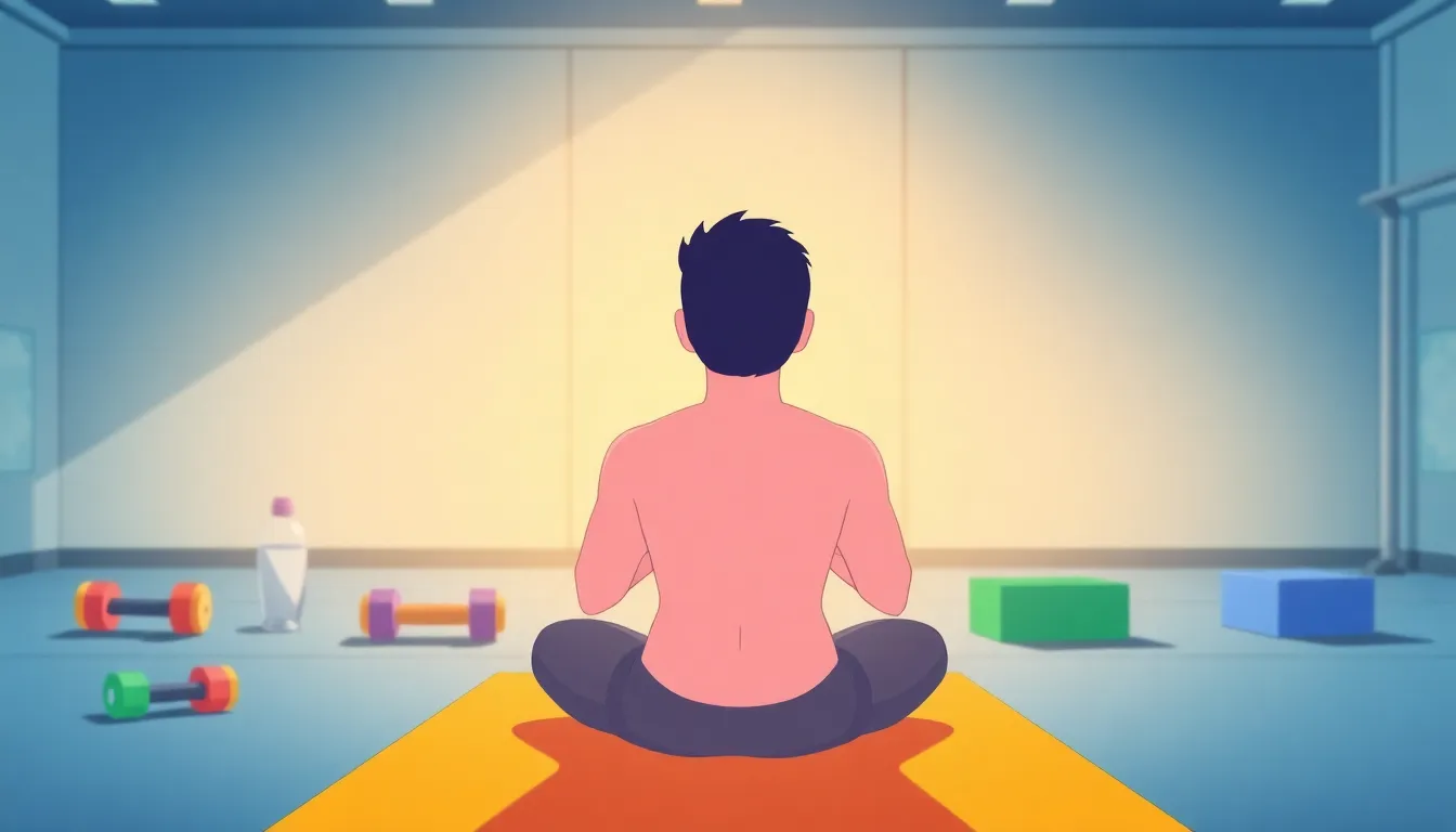 8. Smanjenje Stresa kroz Disanje