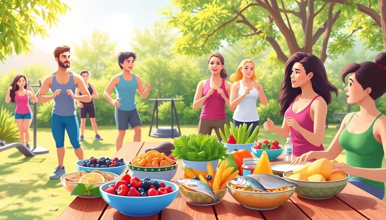 10. Saveti za Zdravlje Pluća