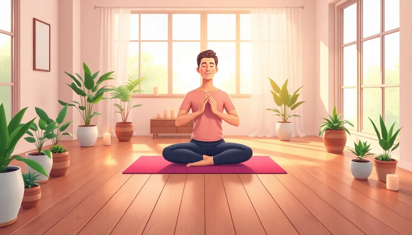 1. Dijafragmalno Disanje