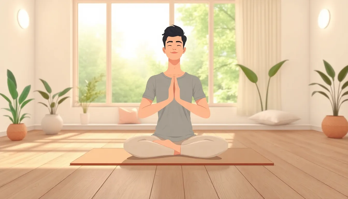 8. Tehnika Disanja sa Brojanjem