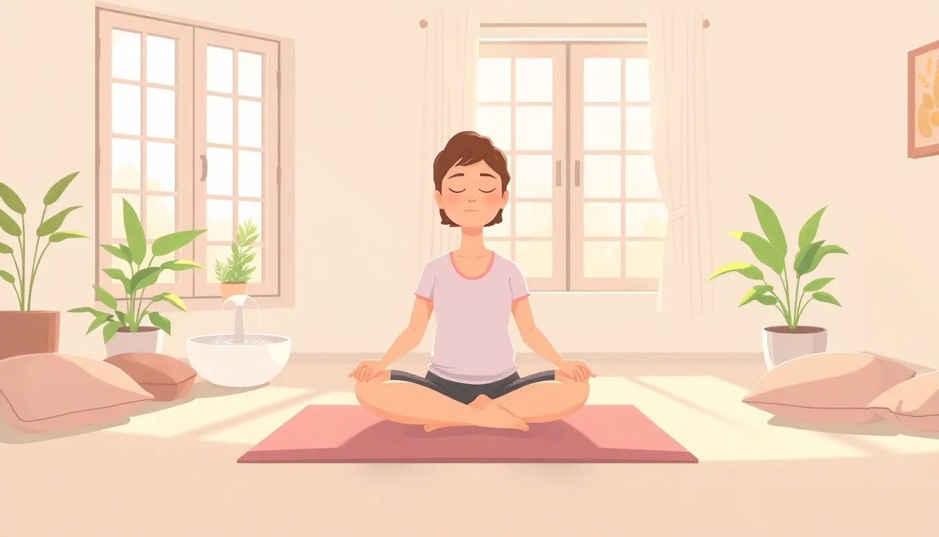 10. Mindfulness Disanje