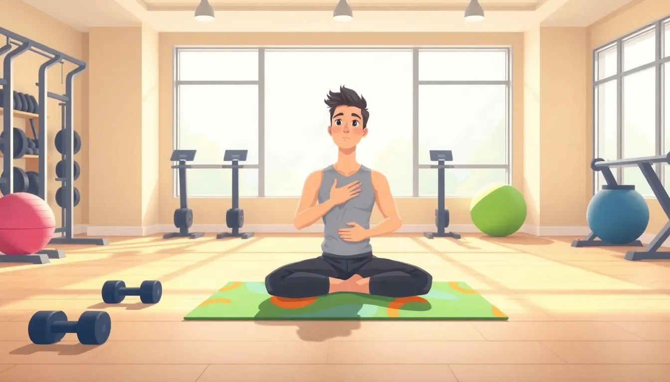 3. Tehnika Abdominalnog Disanja