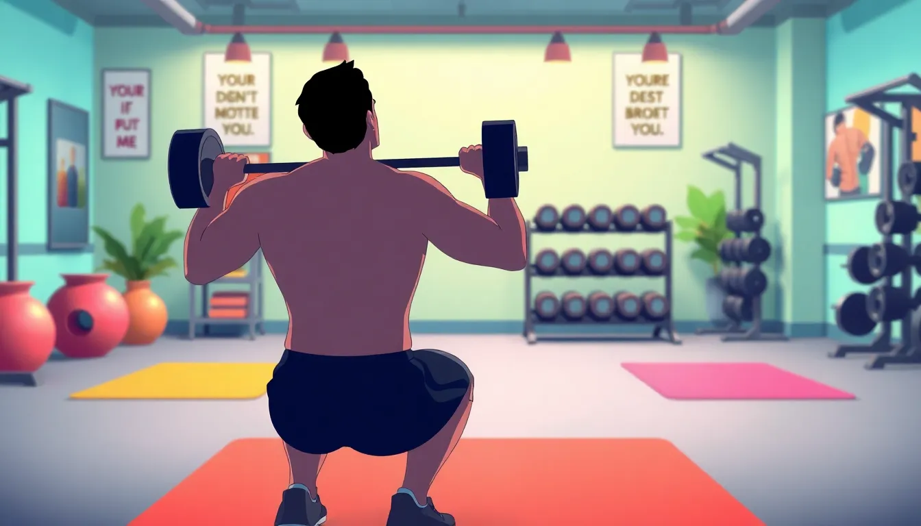 4. Sinkronizacija Disanja i Pokreta