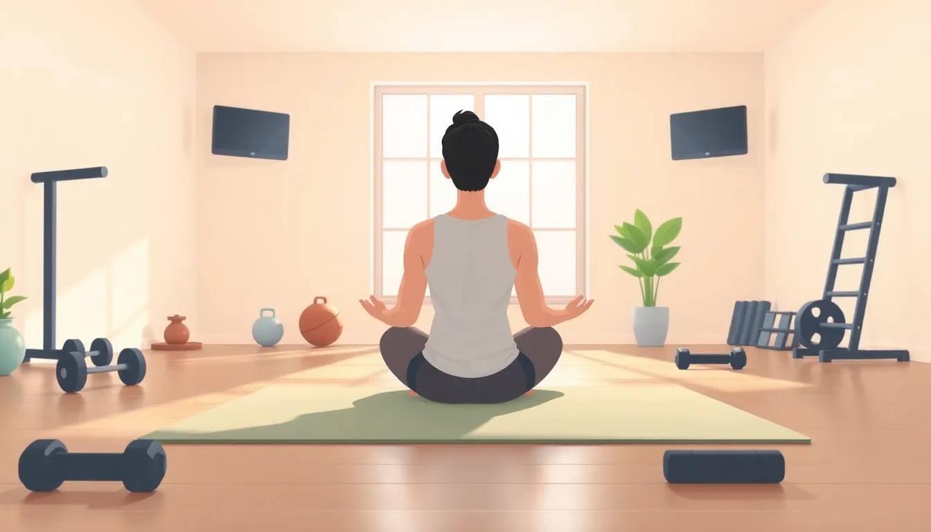 7. Uloga Disanja u Oporavku