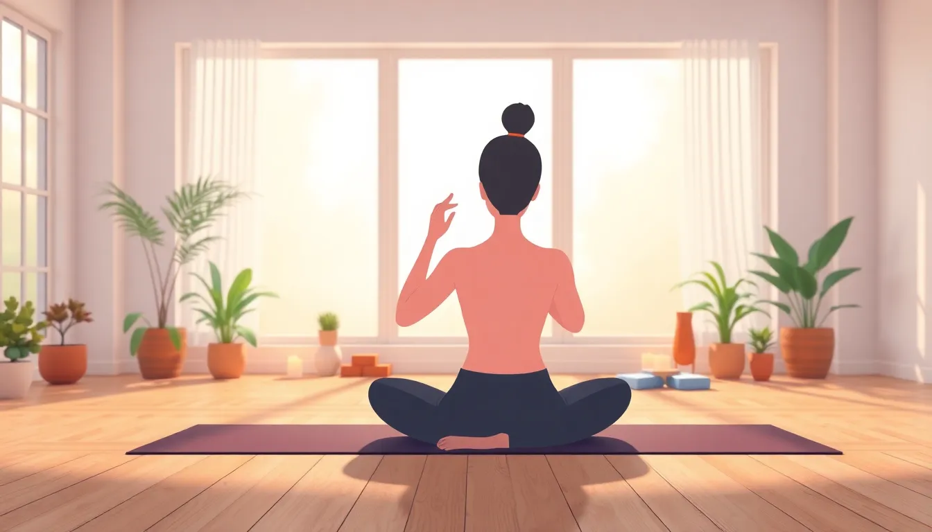 8. Tehnike Disanja za Smanjenje Stresa