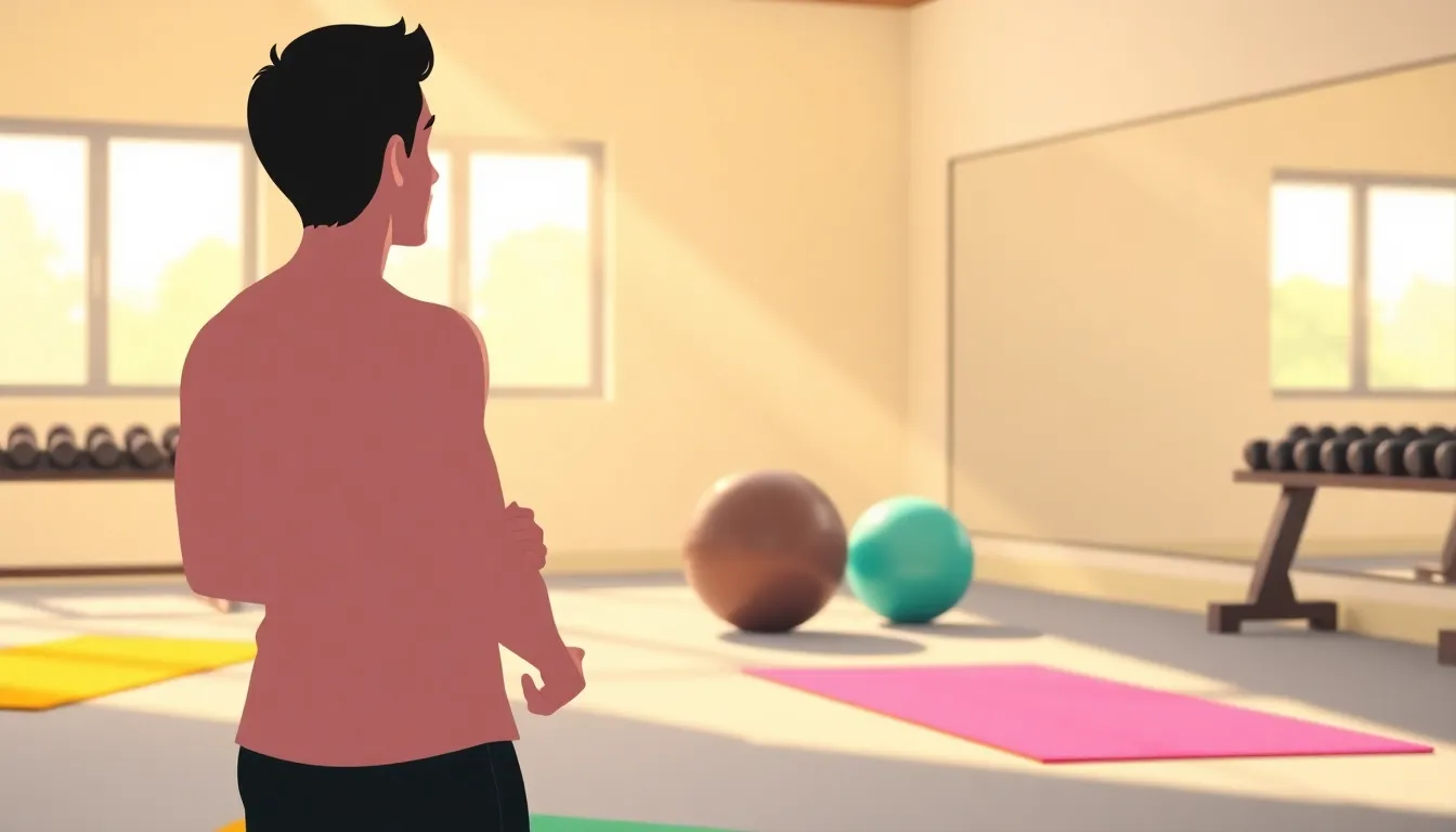 9. Uloga Disanja u Stabilizaciji Core-a