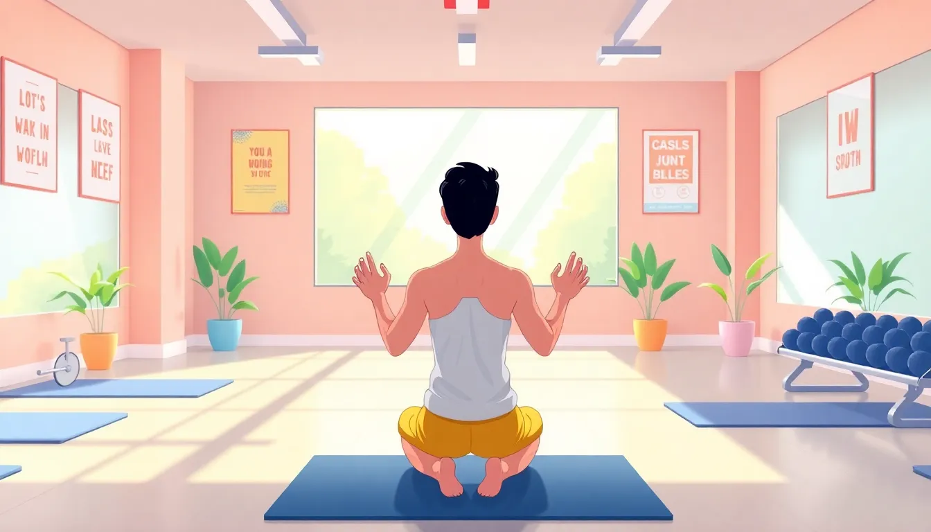 10. Učenje Disanja kroz Mindfulness