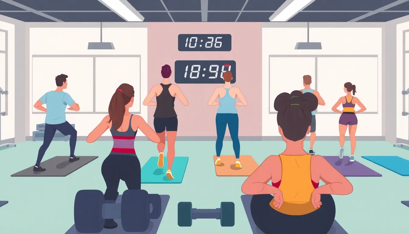 11. Primena Tehnika Disanja u Intervalnim Treninzi