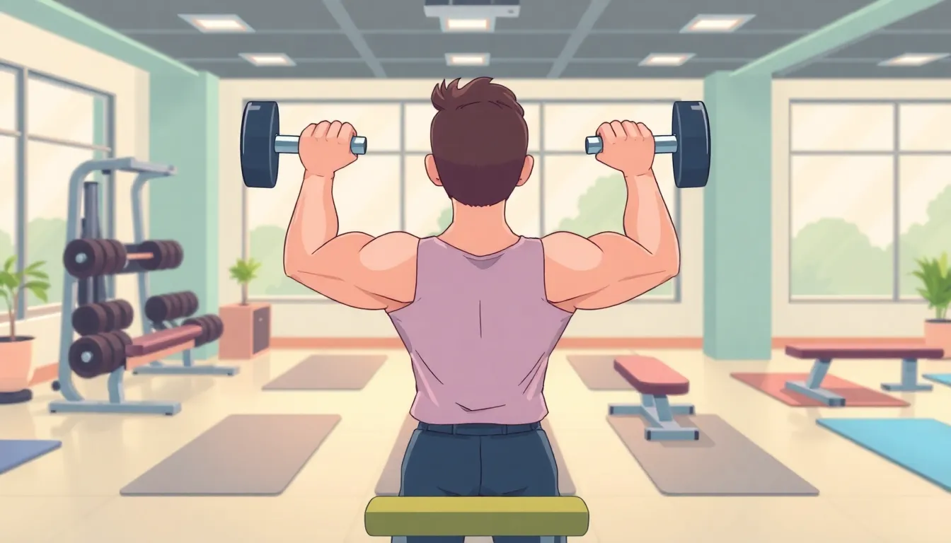 13. Tehnike Disanja za Povećanje Snage