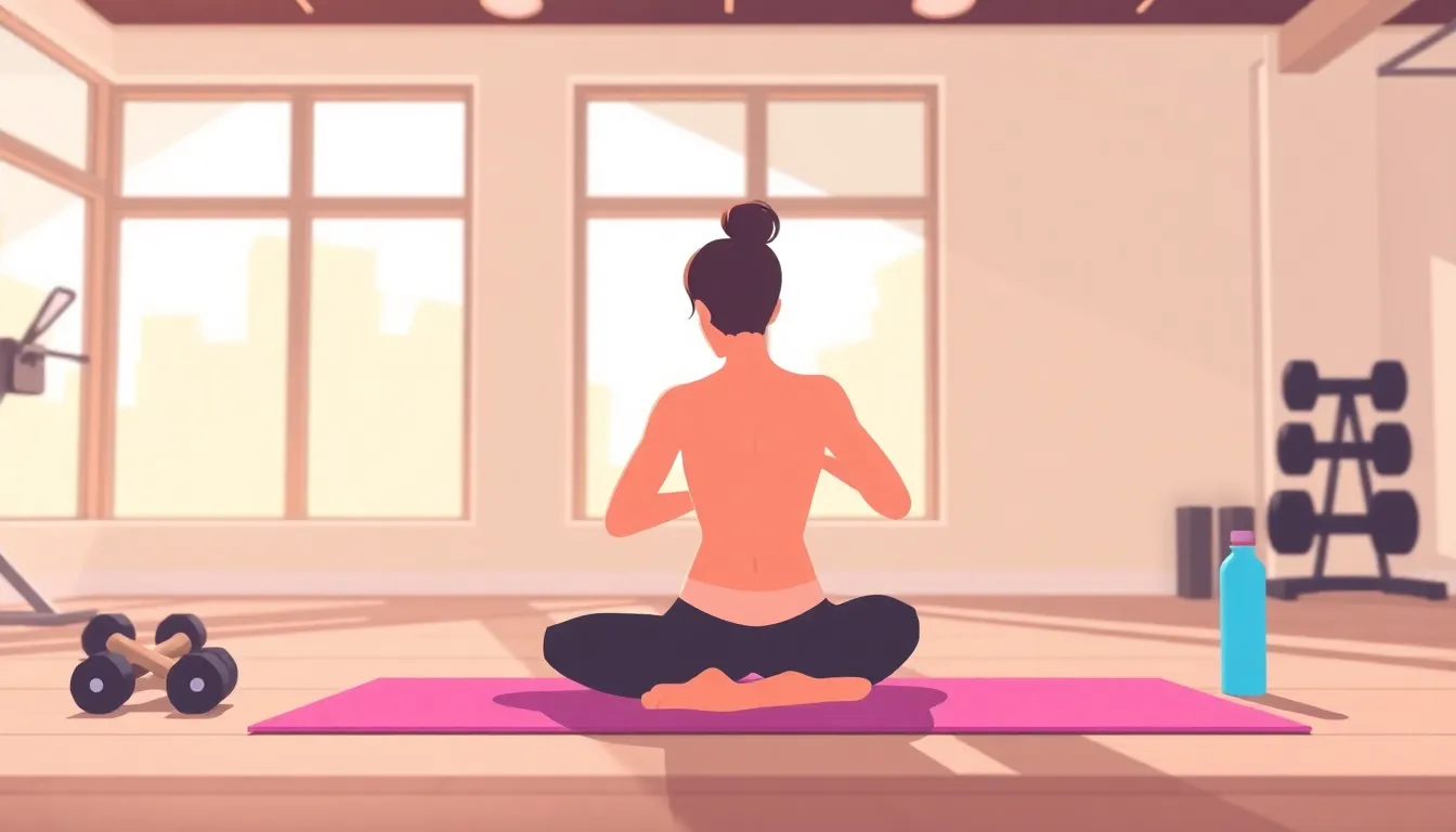 15. Redovno Vežbanje Tehnika Disanja