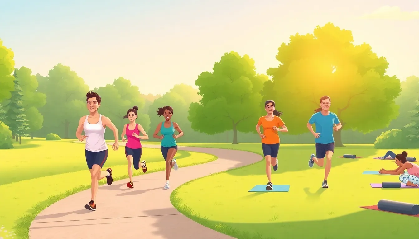 1. Razumevanje Osnova Disanja