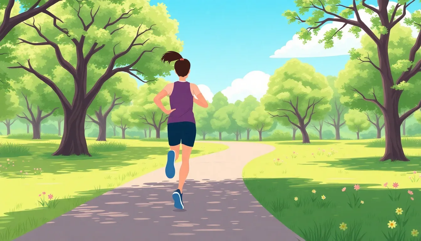 4. Sinkronizacija Disanja i Koraka