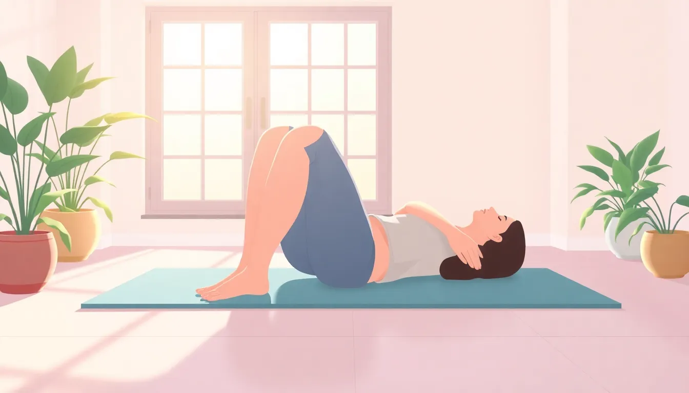 7. Vežbe za Poboljšanje Disanja