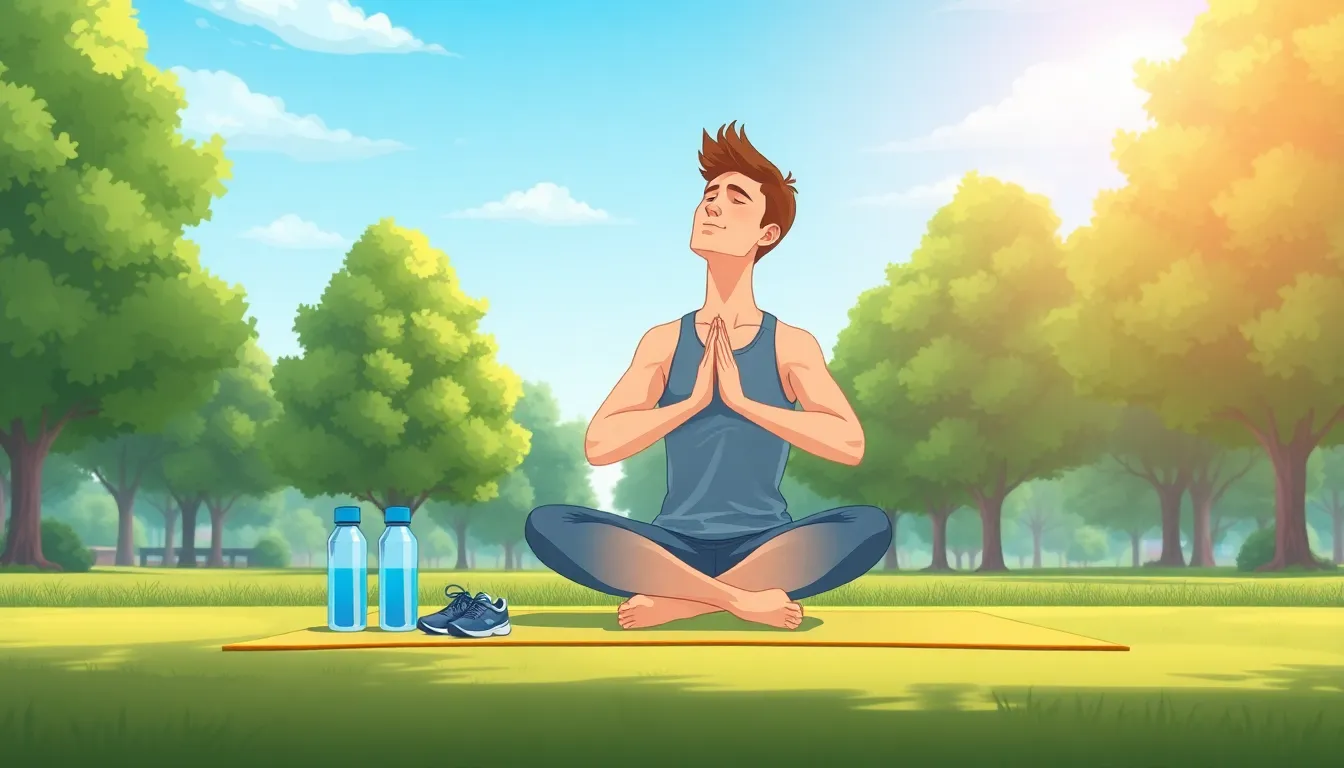 9. Uticaj Disanja na Oporavak