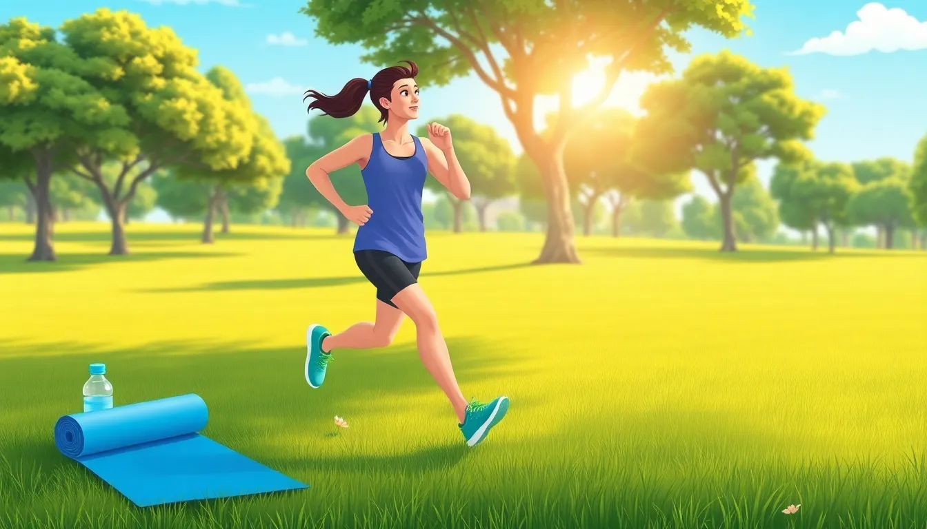 11. Mentalne Tehnike za Bolje Disanje