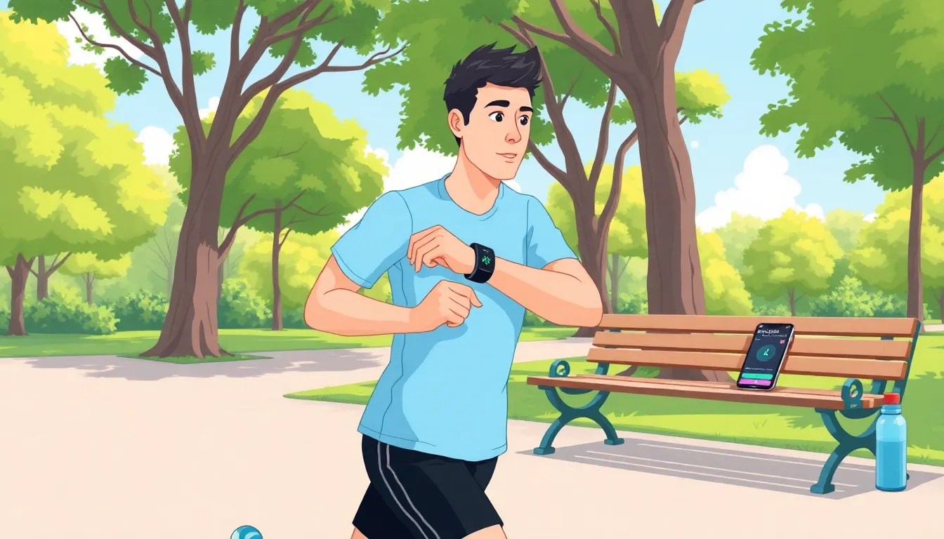 12. Korišćenje Tehnologije za Praćenje Disanja