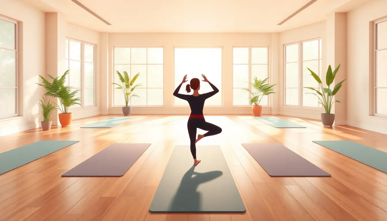 4. Povezivanje Disanja sa Pokretom